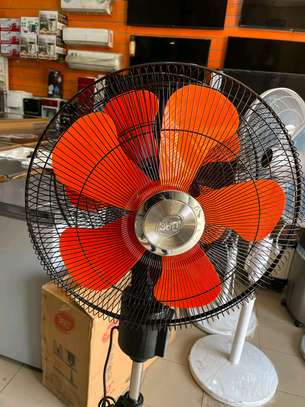 Ventilateur double face image 4