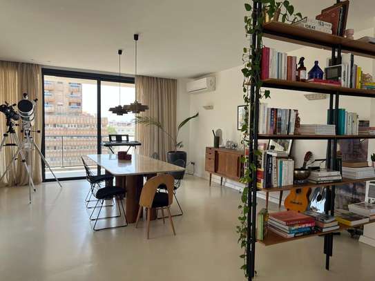 Superbe appartement vue mer au plateau image 6