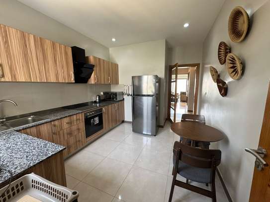 AppartementF4 a  vendre à fenêtre Mermoz image 3