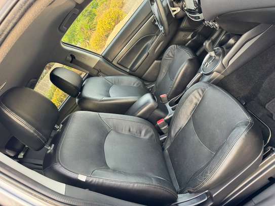 Mitsubishi Outlander 2017 image 11