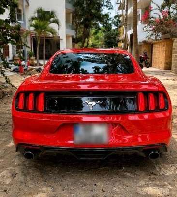 À vendre FORD MUSTANG image 3