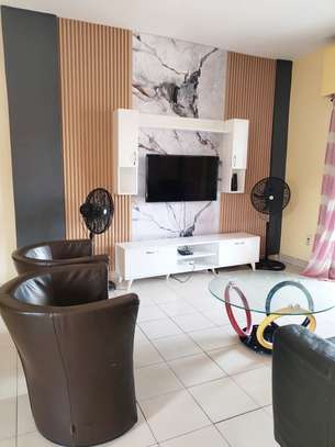 Appartement 2 chambres salon Fass image 4