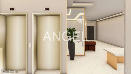 Ref_9077_GL Appartement D  à Vendre – Résidence À Amitié 2 image 3