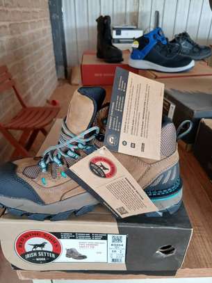 CHAUSSURES SECURITE USA image 5