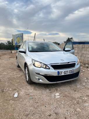 Peugeot 308 T9 2016 image 5