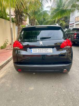 Peugeot 2008 image 4