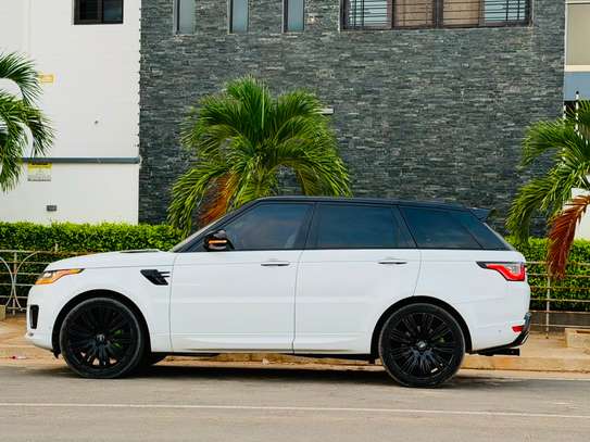 RANGE SPORT image 3