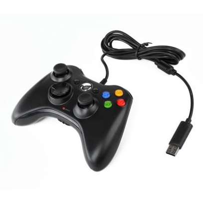 Microsoft Manette XBOX 360 USB image 2