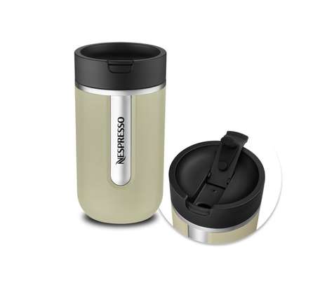 MUG Nespresso S - 300 ml, M - 400 ml et L - 540 ml image 5