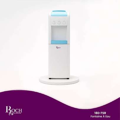 FONTAINE ROCH AVEC FRIGO FSR18D image 2
