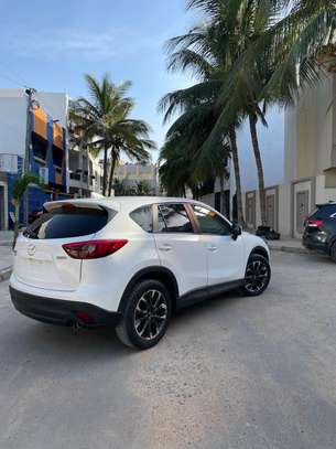MAZDA CX5 2016 image 6