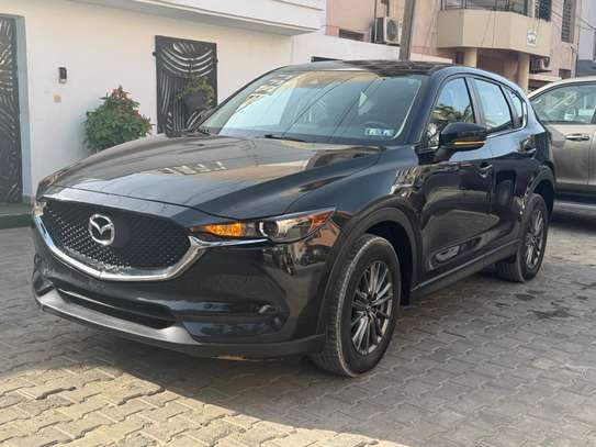 Mazda CX5 image 10