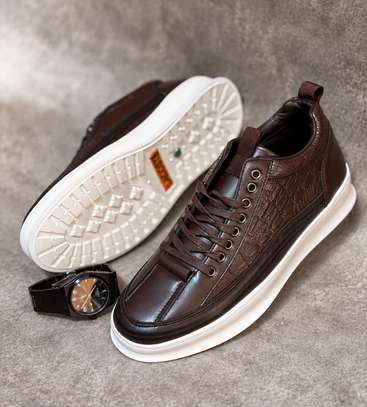 Chaussures cuir image 3