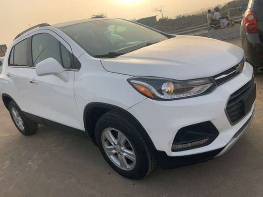 CHEVROLET TRAX 2017 (Uniquement WhatsApp ) image 3