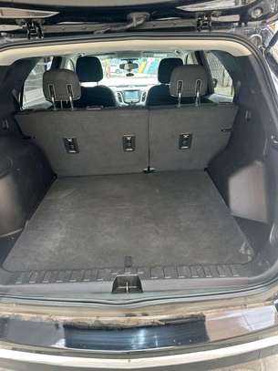 Chevrolet equinox 2018 image 5