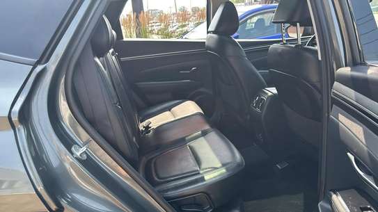 Hyundai Santa Fe image 8