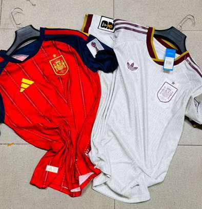 Maillot Sénégal et club image 9