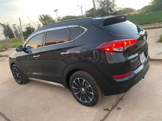 HYUNDAI TUCSON 2016 image 2