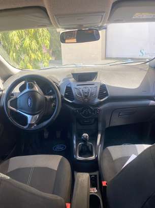 Ford EcoSport à vendre image 2