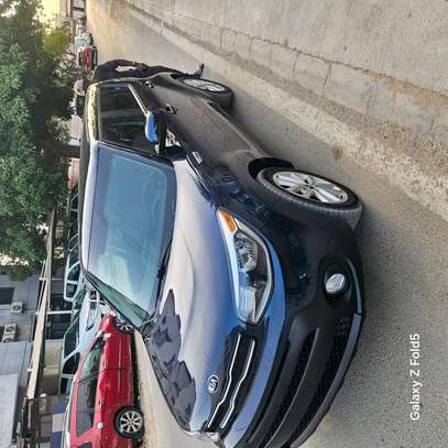 Kia soul 2017 automatique ésance 4cilinder 2.0 image 9