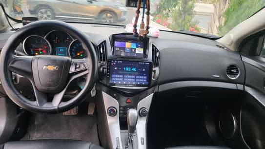 Chevrolet cruse image 8