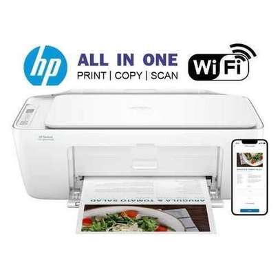 Imprimante tout-en-un HP DeskJet Ink Advantage 2875 image 2