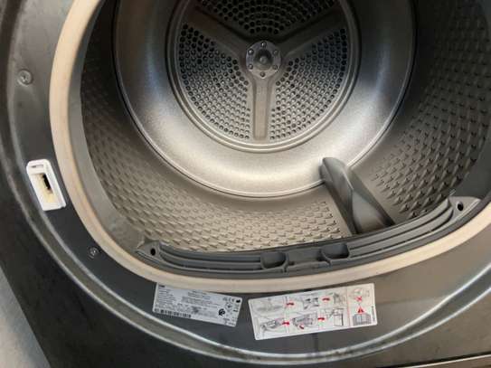 Machine sèche linge à vendre. image 4