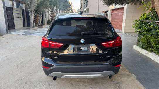 BMW X1 2018 image 7