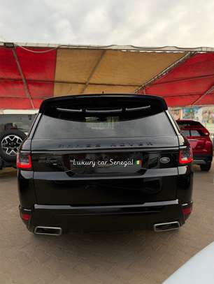 Range Rover Sport image 5