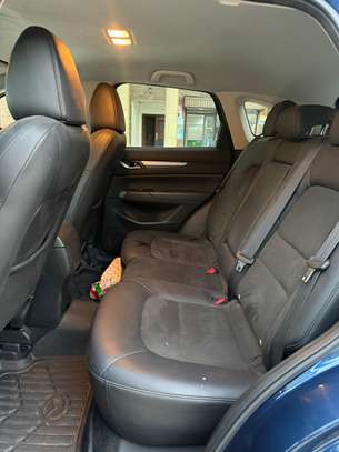 MAZDA CX5 2018 image 13