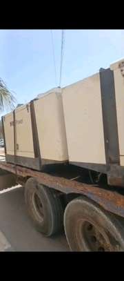 New power 55 kva image 2