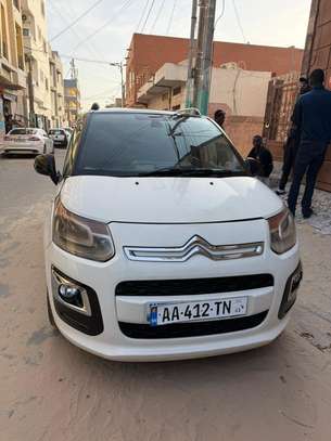 C3 manuel diesel image 6