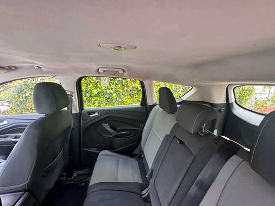 Ford escape 2015 image 11