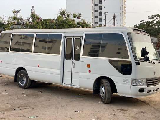 Location de minibus/bus image 11