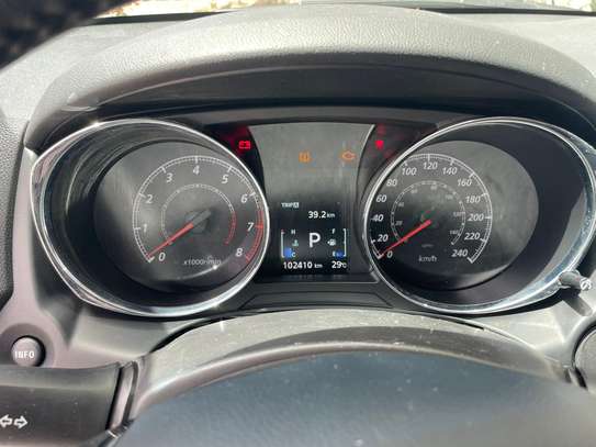 MITSUBISHI RVR 2019 image 2