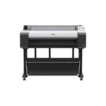 IMPRIMANTE CANON TRACEUR GRAND FORMAT 36" TM-350 image 2