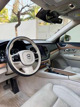 Volvo xc90 2016 image 11