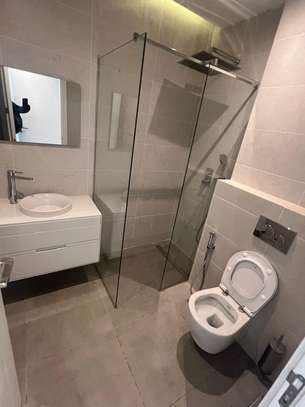 Bel appartement F5 au Point E image 5