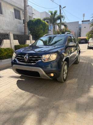 Renault Duster 2020 image 3
