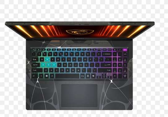 MSI Cyborg A15 AI | AMD Ryzen 7 | RTX 5070 | 16Go  | 1 To image 5