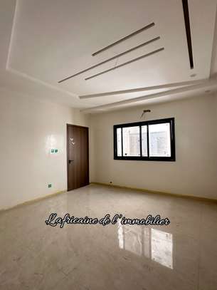 Appartement F4 à louer à Sacré-Cœur (derrière Auchan image 4