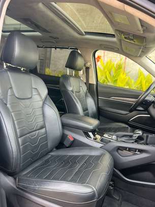 KIA TELLURIDE image 9