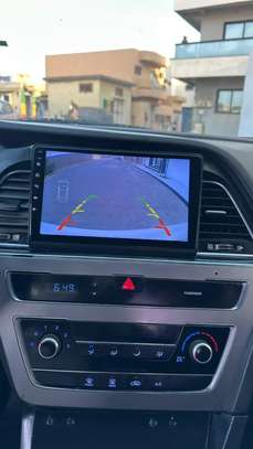 CHEVROLET TRAX 2017 image 12