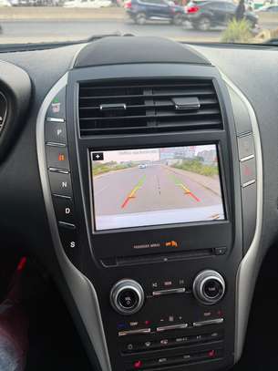Lincoln MKC 2017 image 15