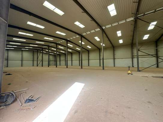HANGAR A LOUE DIAMNIADIO image 4