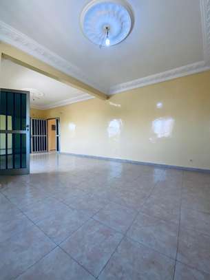 Appartement spacieux à Ouakam image 2