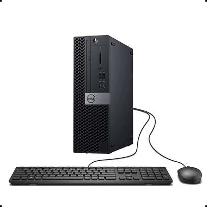 DELL microtours i5/i7 6e-12e gen image 5