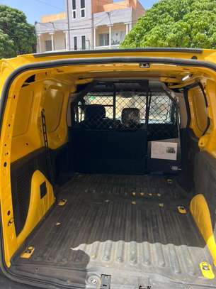 Citroën Berlingo 2018 image 5