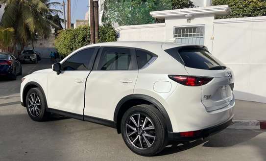 Mazda Cx-5 2018 image 7