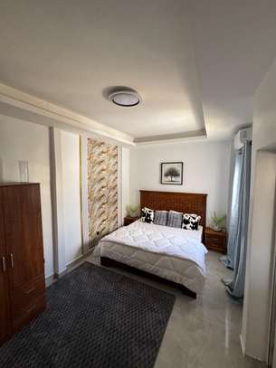 BEL APPARTEMENT F4 MEUBLE A LOUER AUX MAMELLES image 9